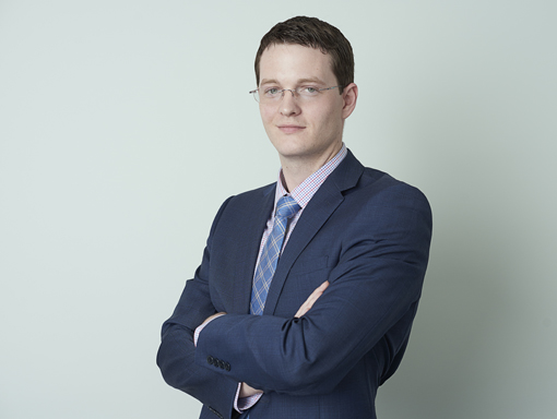 Logan T. Lawrence, Esq.