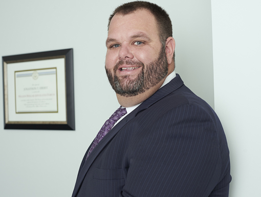 Jonathon T. Eberst, Esq.