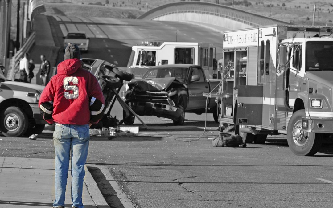 The Basics of Car Accident Claims in Florida