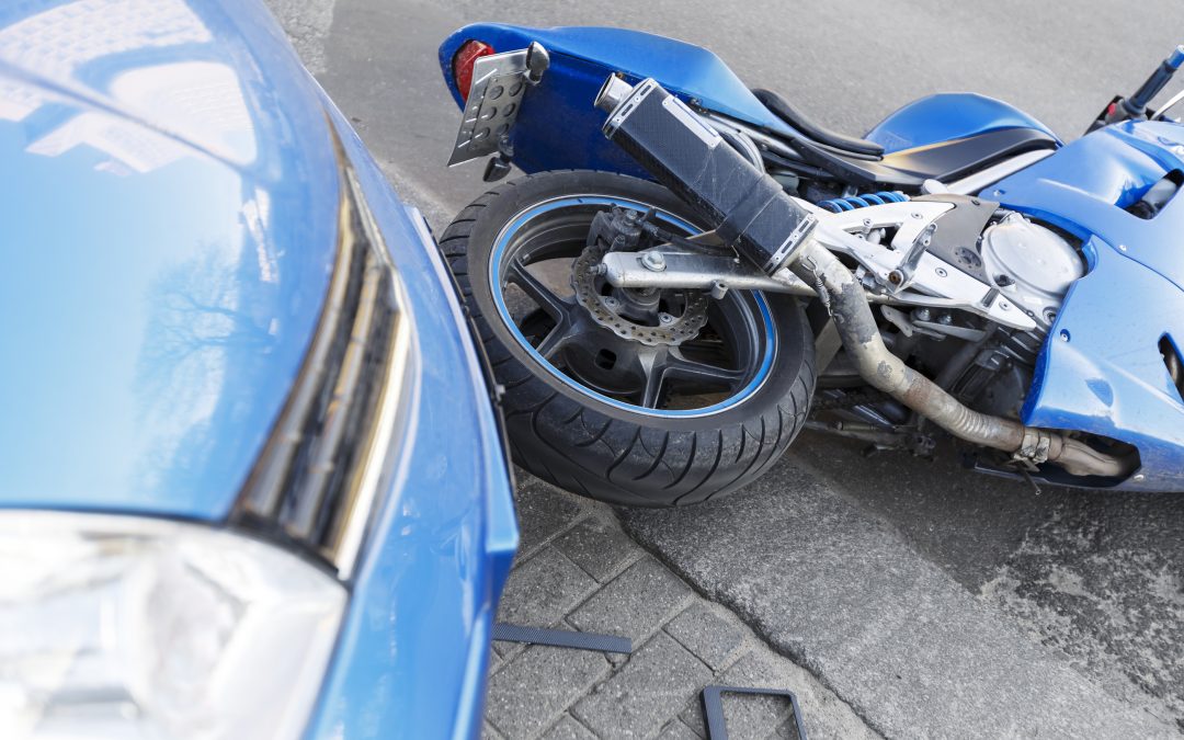 Motorcycle Injuries in Florida