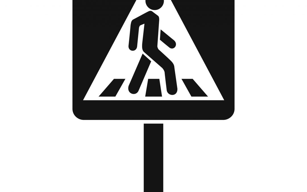 Risk Factors for Pedestrian Accidents