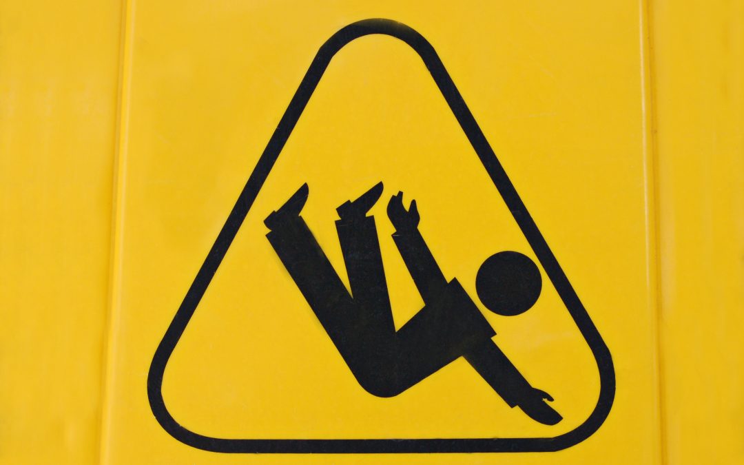 Everything You Need to Know about Slip and Fall Injuries in Florida