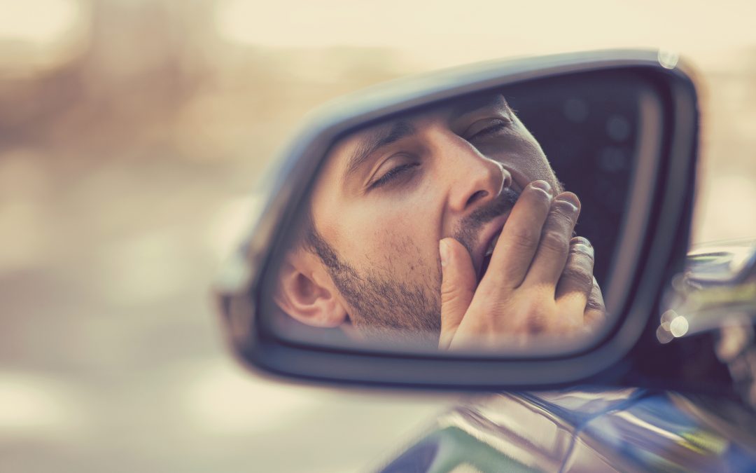 Drowsy Driving Accidents in Florida