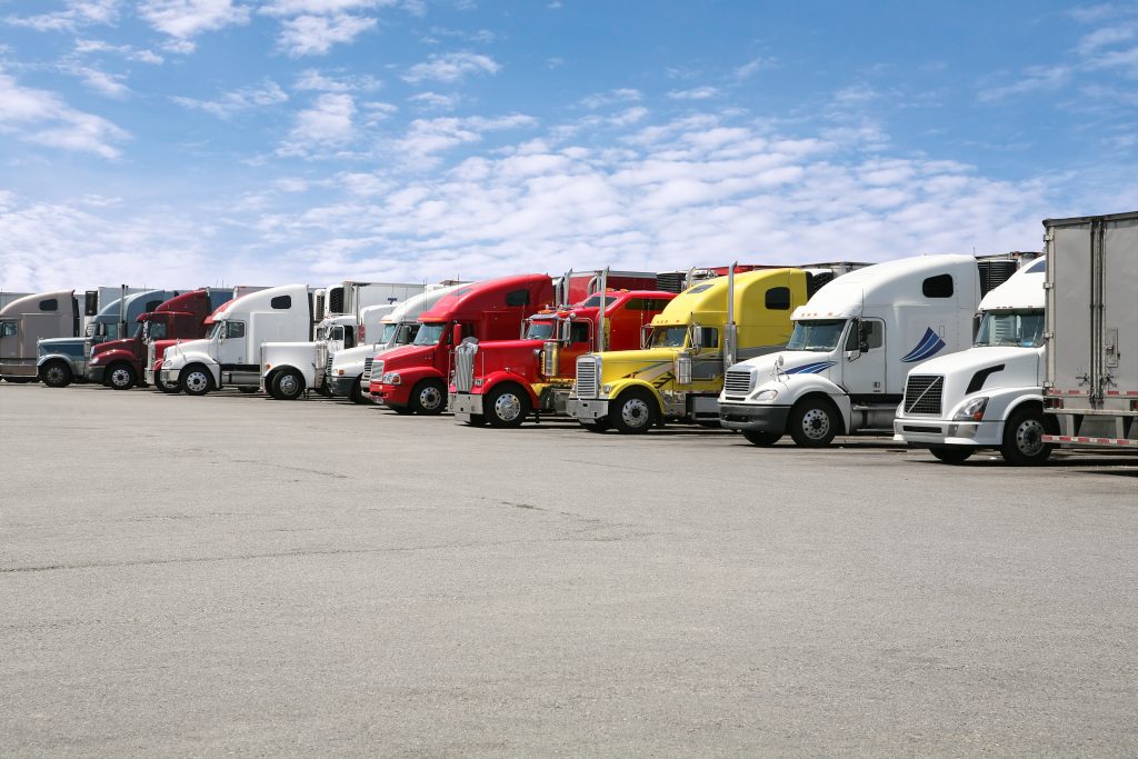 Liable semi-truck accident injury lawsuiit claim lawyer Florida