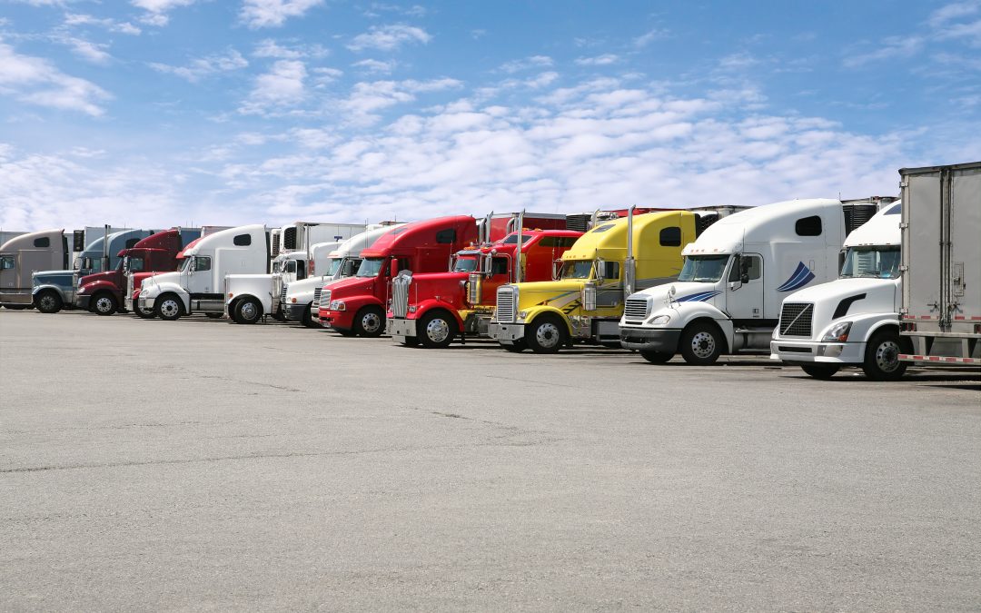 Liable Parties in a Semi-Truck Accident Claim