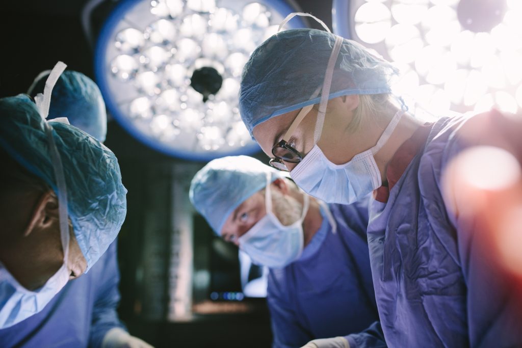 Surgical Error Medical Malpractice Lawsuit Eberst Law Attorney