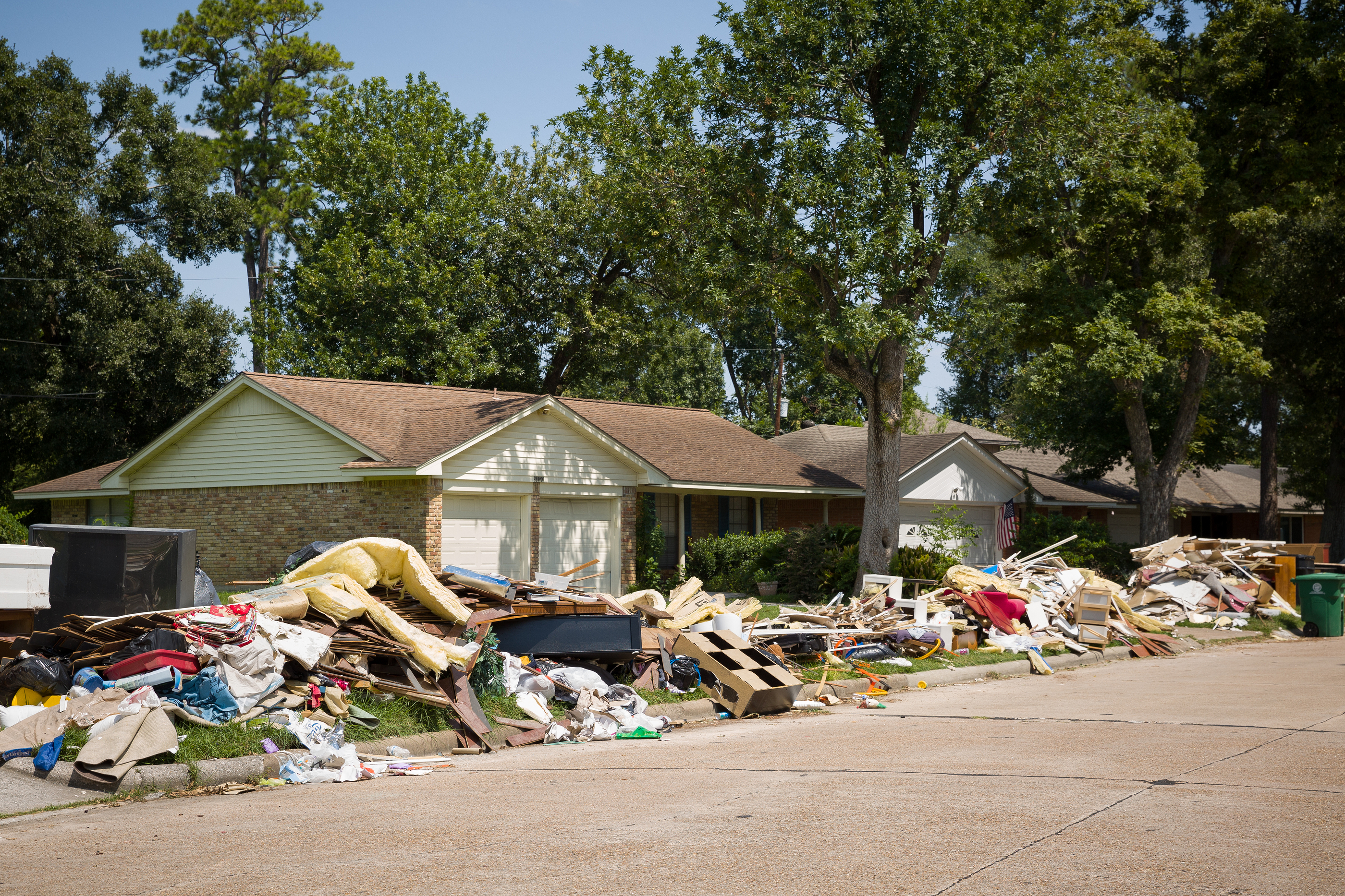 Gainesville Home Insurance Claims