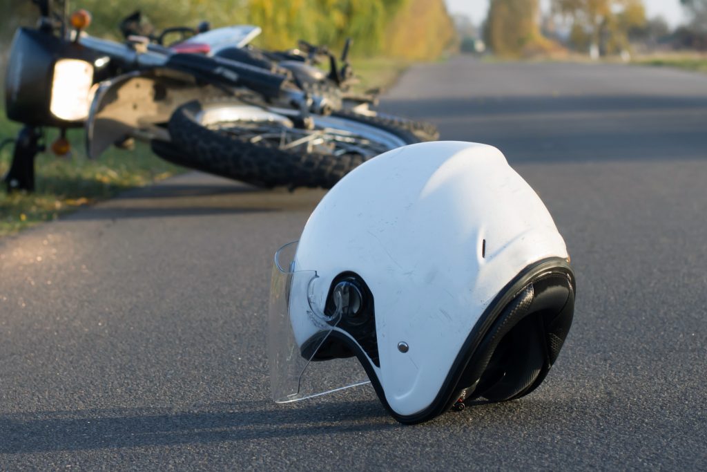 Common Florida Motorcycle Accidents injury claim attorney lawyer lawsuit