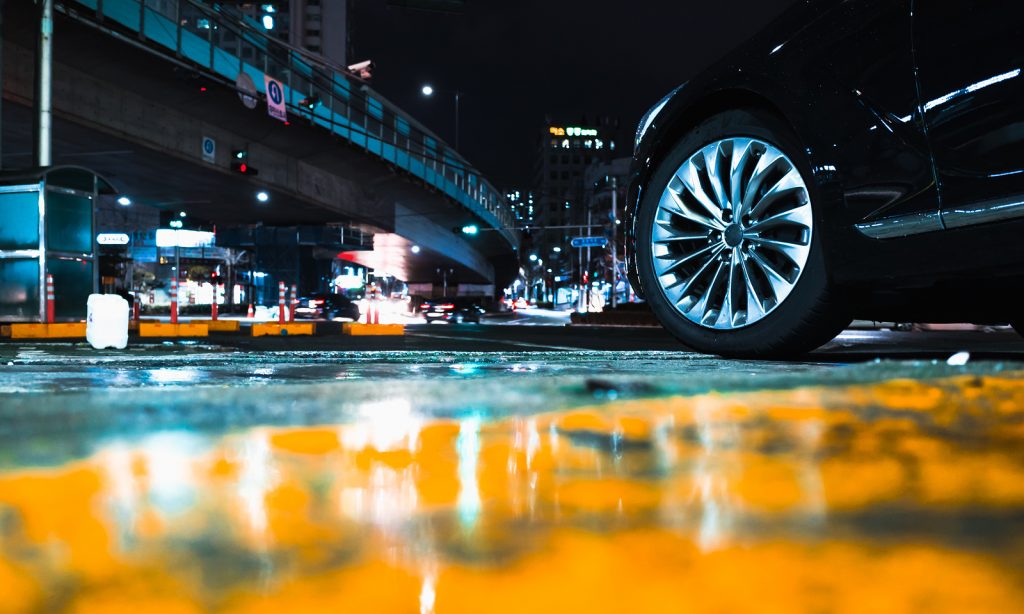 how to stay safe on florida wet roads - The eberst law firm - stuart gainesville fort myers