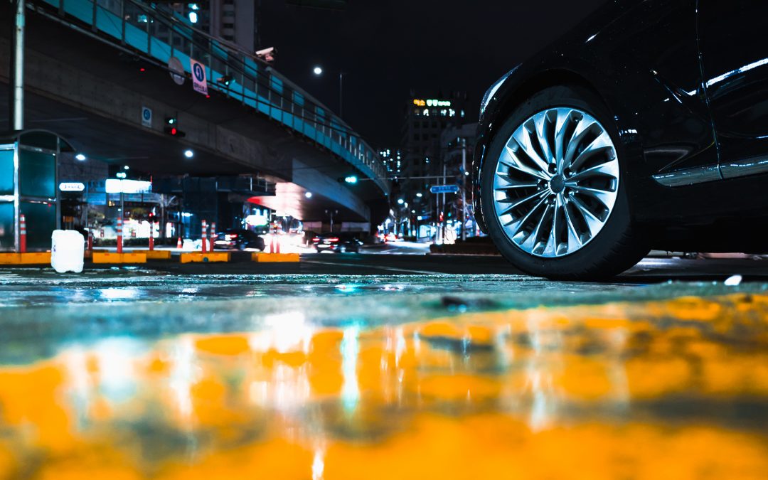 Safely Weathering Florida’s Rainy Roads