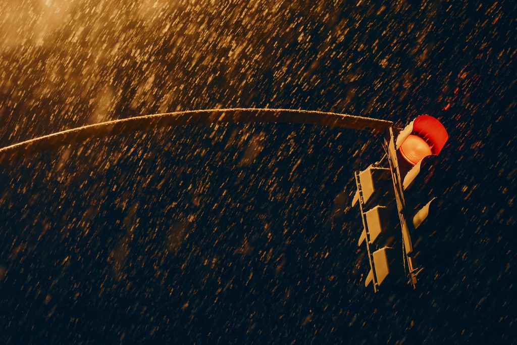 turing right on red causes accidents in florida - the eberst law firm - gainesville stuart fort meyers