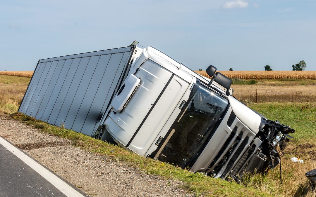 Truck Companies can Hire Unqualified Truck Drivers