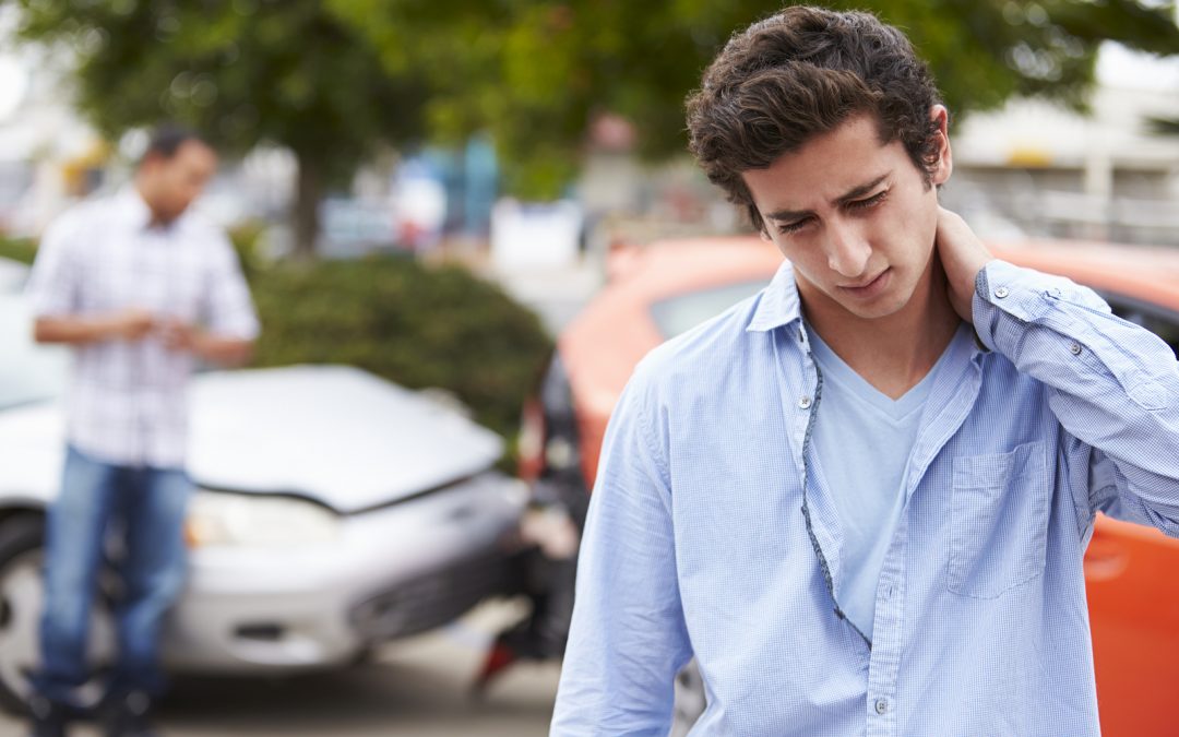 Dealing with Whiplash Injuries in Florida