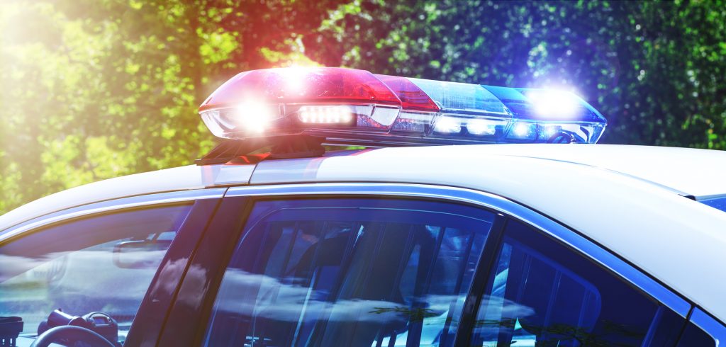 Police Car Accident Injury Lawsuit Attorney Florida