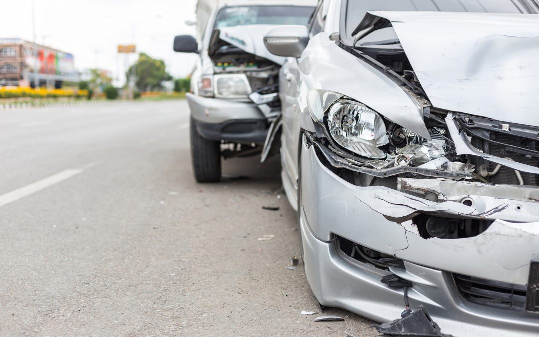 Stay at the Scene: Hit and Run Accidents in Florida