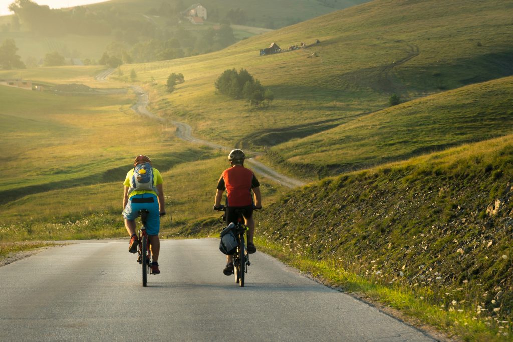 Common Bicycle Accident Injuries and How They Occur