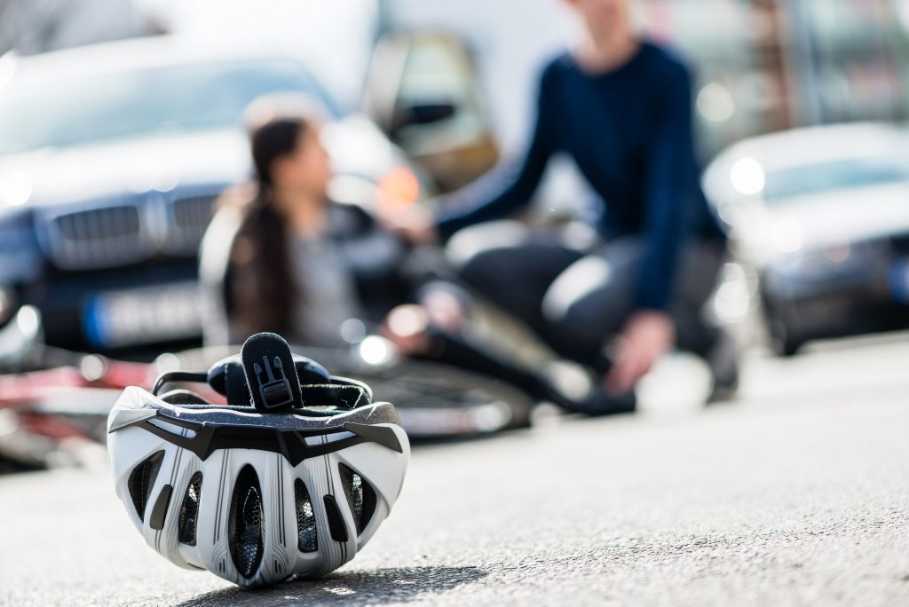 bicycle accident safety injury lawsuit attorney florida