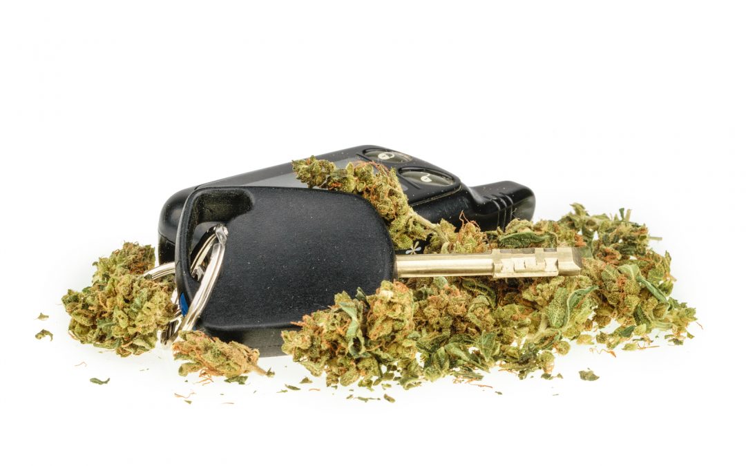 Florida Cracking Down on Drugged Driving