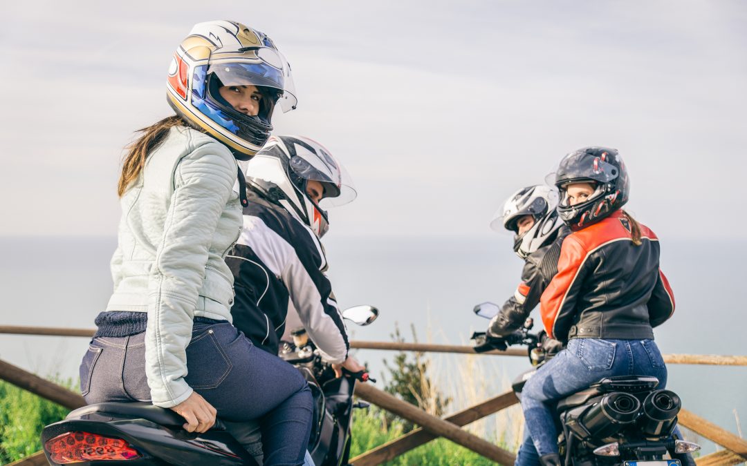 What Are My Rights as a Passenger After a Motorcycle Accident?