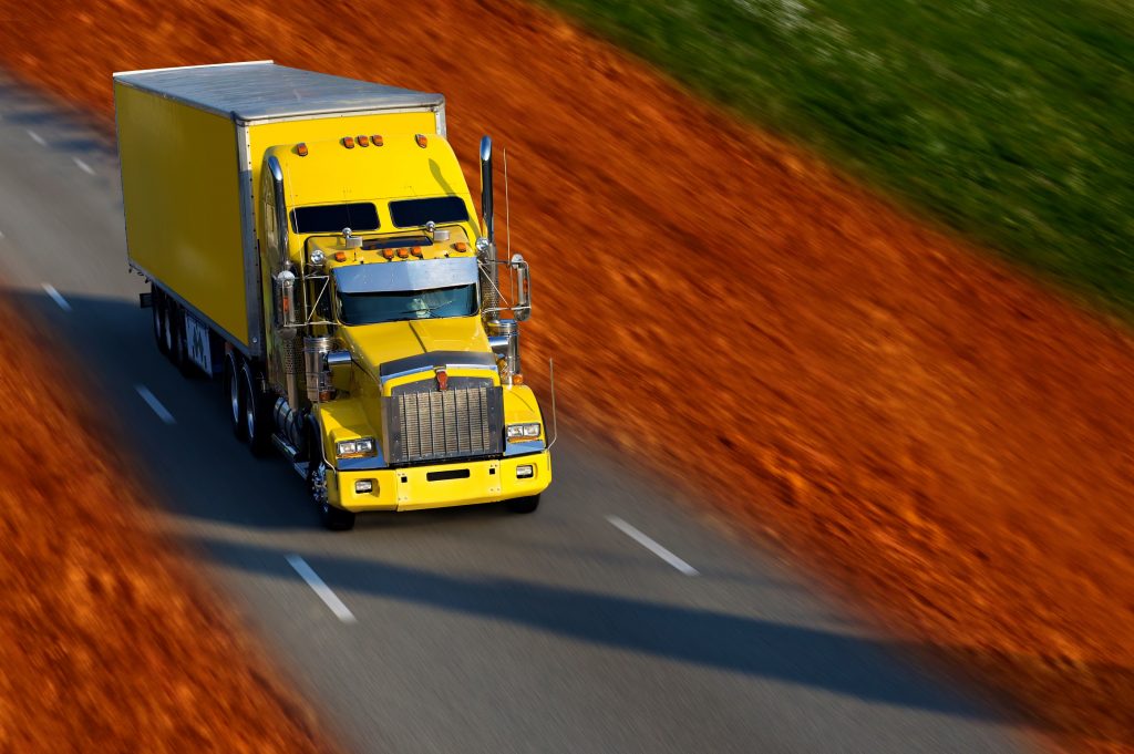 semi-truck accident injury evidence aftermath lawsuit attorney florida