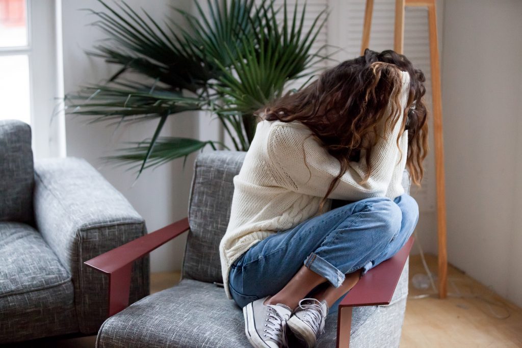 accident mental emotional trauma injury lawsuit claim attorney Florida