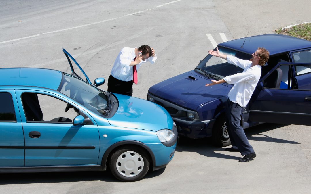 What You Should Know About a Florida Car Accident