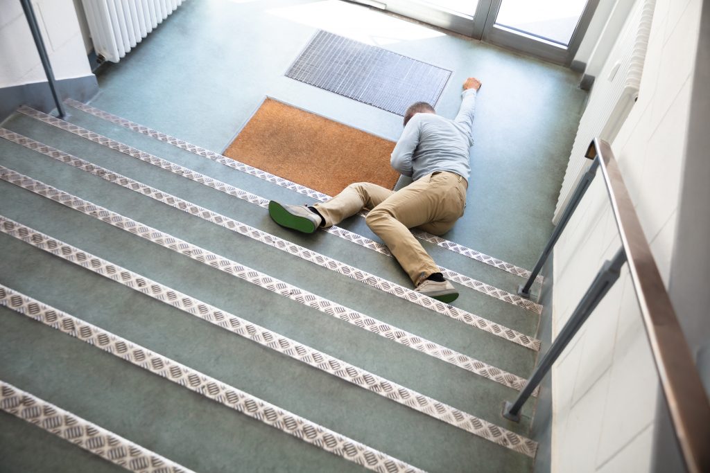 common florida slip and fall accident injury claims lawsuit attorney lawyer Florida
