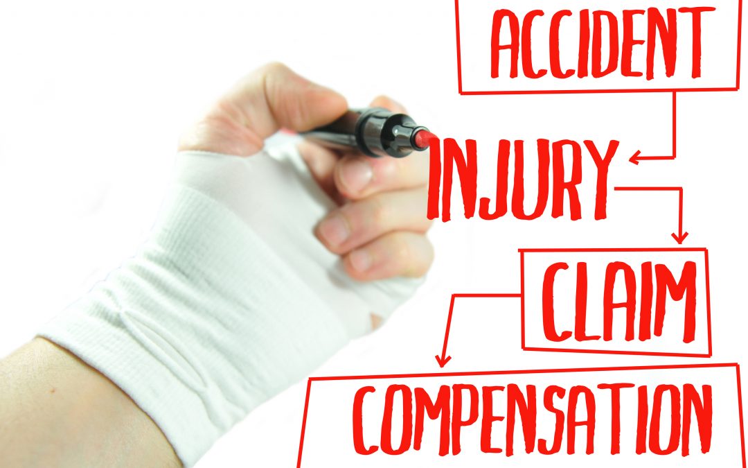 How Does a Florida Personal Injury Claim Work?