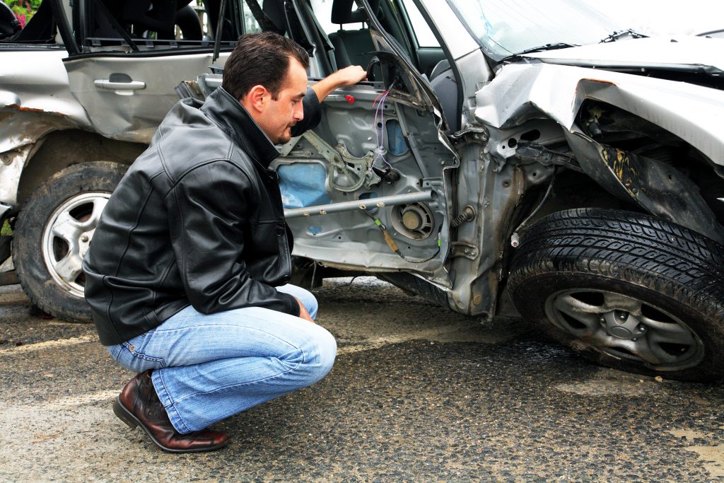 Determining Fault With Different Car Accident Scenarios lawsuit attorney Florida injury claim