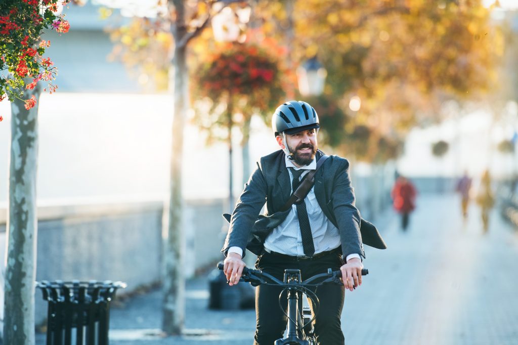 Bicycle Accident Injury claim attorney aftermath lawsuit Florida