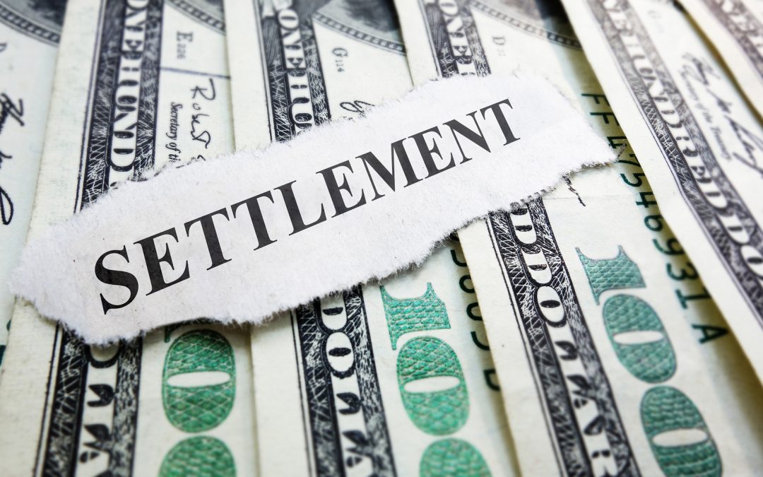 How much is my personal injury case worth?