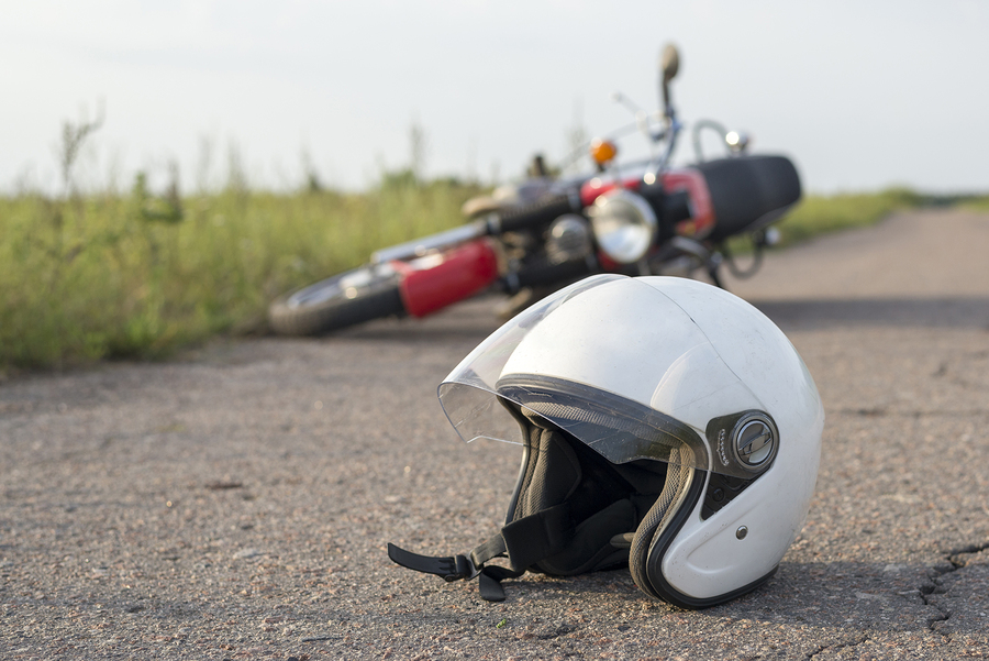 What to do After a Motorcycle Accident