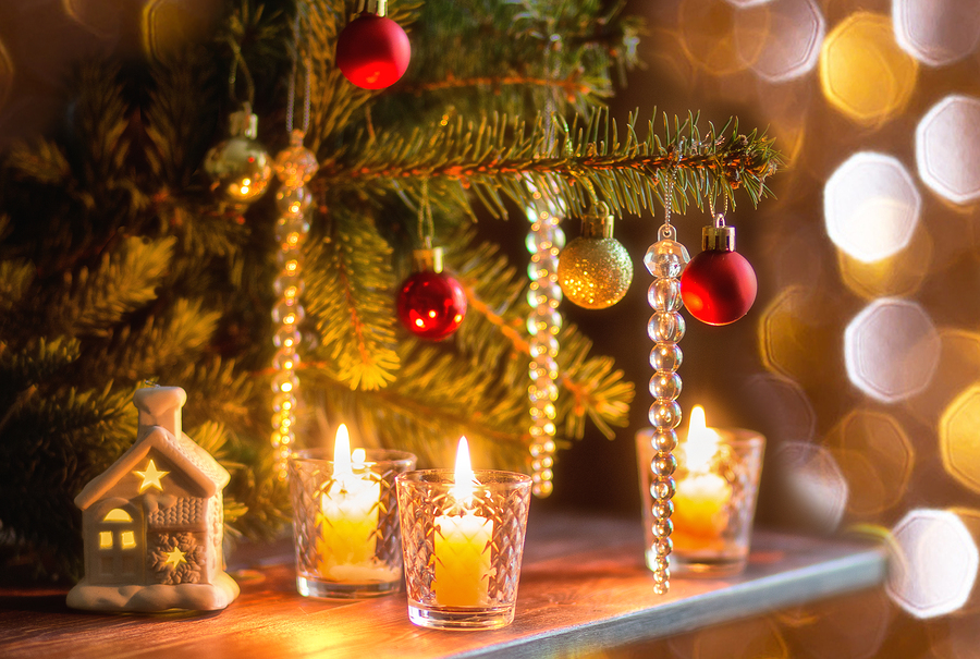 Holiday Season Accidents and Injuries
