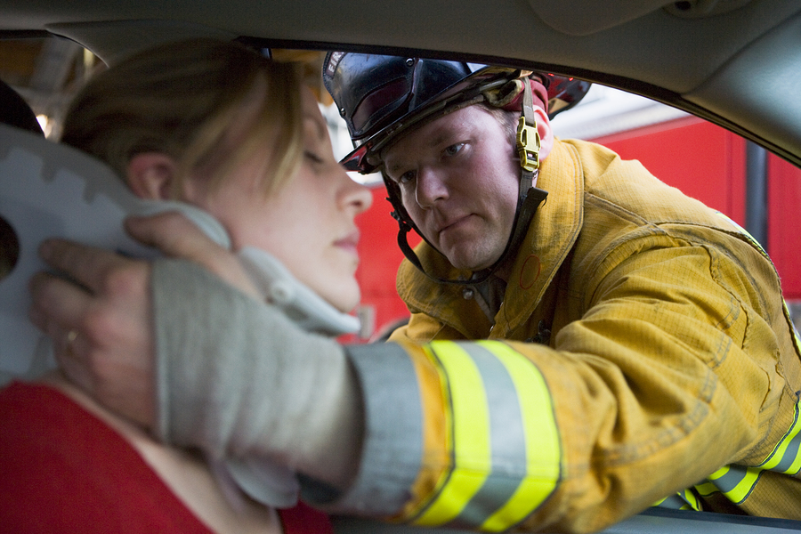 10 Most Common Injuries Caused by Truck Accidents - The Eberst Law Firm - Stuart Gainesville Florida Personal Injury Attorney