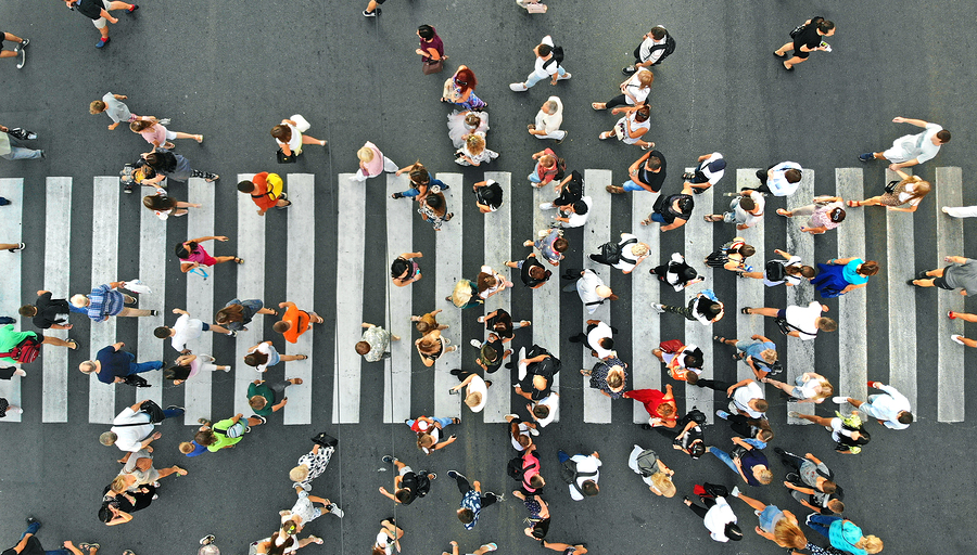Are Poor, Less-Educated, Children, and Senior Pedestrians More Likely to be Injured? - The Eberst Law Firm - Stuart Gainesville Personal Injury Pedestian Accident Attorney