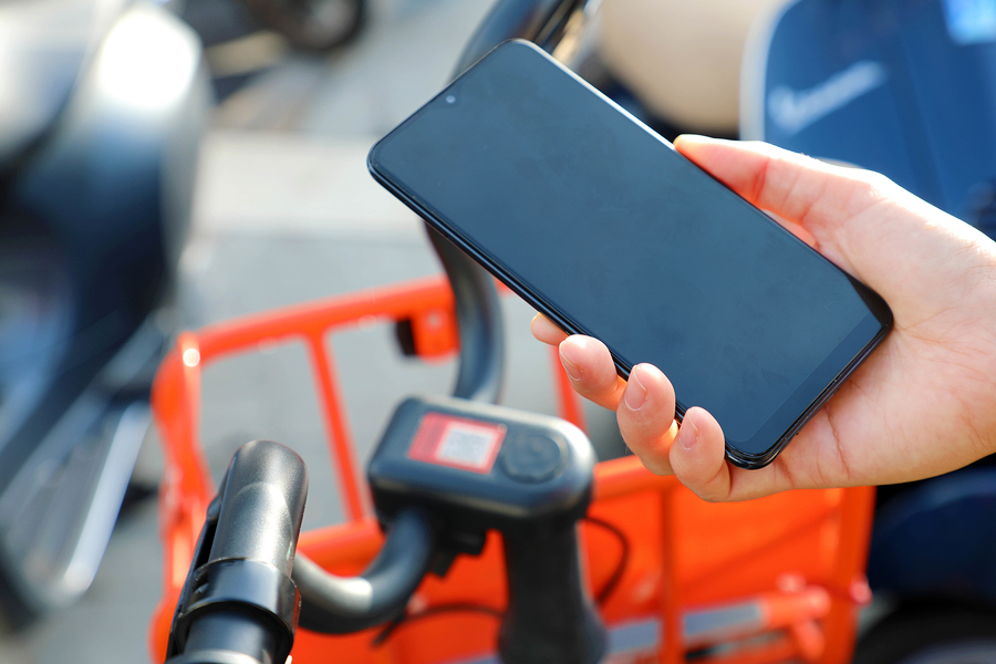 Accidents Involving Bicycle Rentals or Bike Shares in Florida - The Eberst Law Firm Stuart Gainesville Florida Bike Sharing Accident Attorney