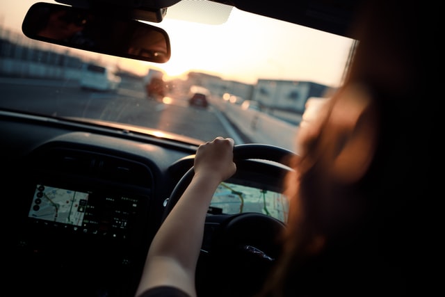 Back Injuries from Rear-End Collisions - The Eberst Law Firm - Gainesville Stuart Florida Car Accident Spinal Injury Attorney