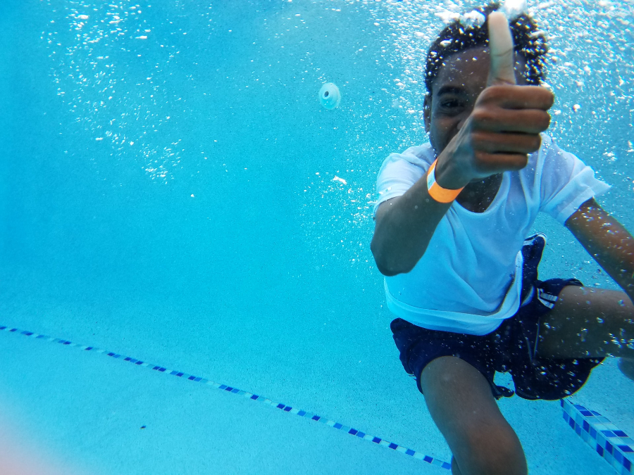 A Multistep Approach to Preventing Drowning in Florida