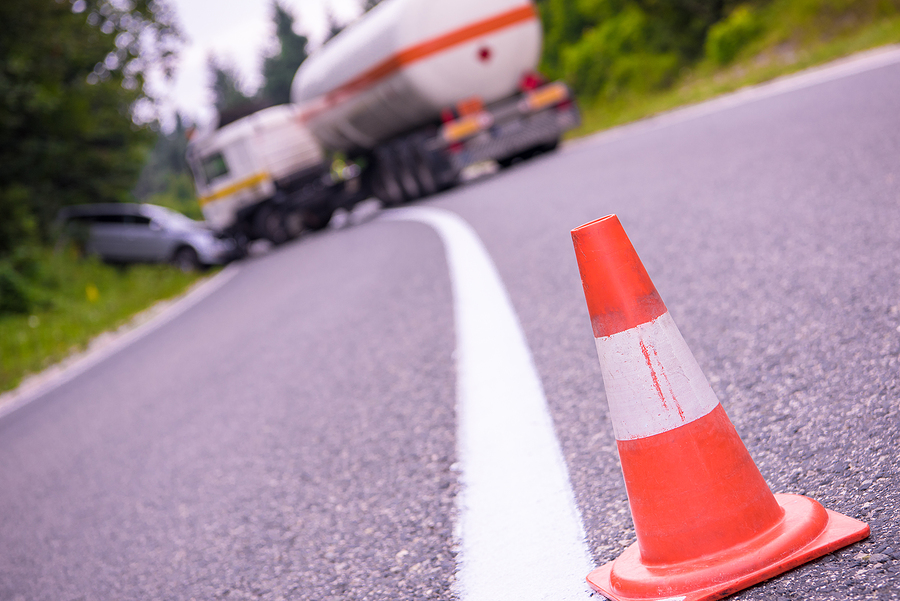 Damages From a Truck Accident-What Can I Be Compensated For - Eberst Law - Truck Accident Personal Injury Attorney