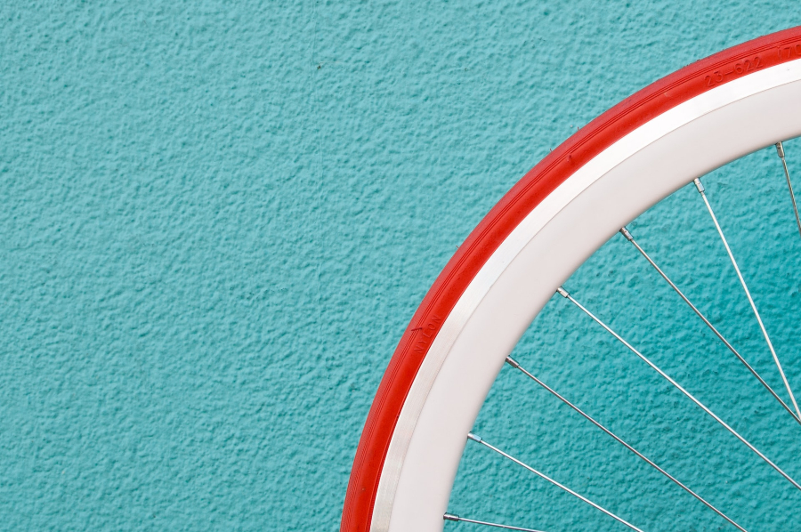 Going Green and Staying Safe While Biking - Eberst Law Firm - Gainesville Stuart Florida Bicycling Accident Attorney