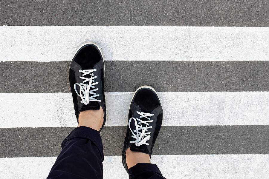 Common Pedestrian Accident Injuries
