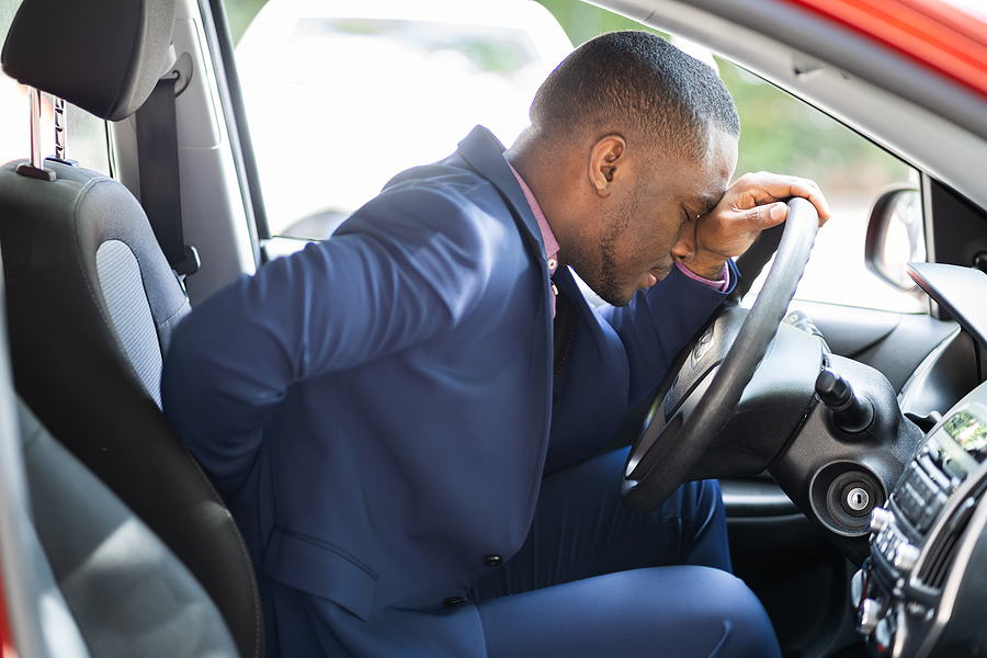 The Basics of a Spinal Injury Claim