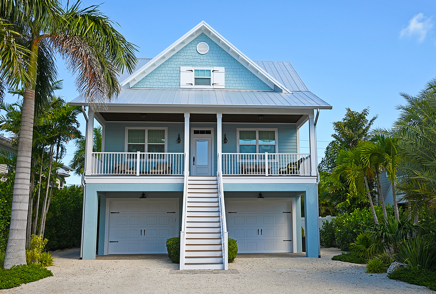Rental Property Liability for Slips and Falls - The Eberst Law Firm Stuart Gainesville Daytona Beach Florida Personal Injury Attorney