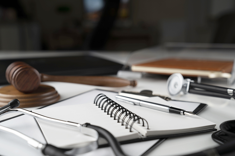 How COVID-19 Could Affect Your Personal Injury Case