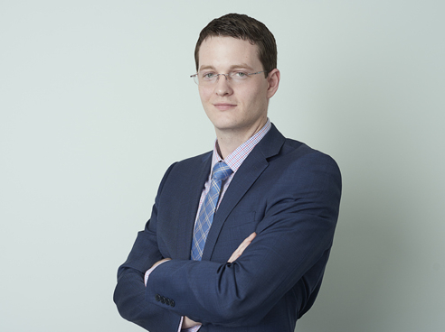 Logan T. Lawrence, Esq.
